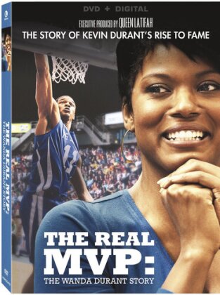 The Real MVP - The Wanda Durant Story