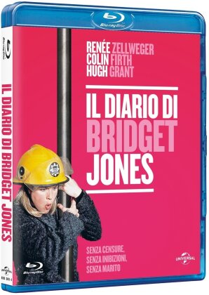 Il diario di Bridget Jones (2001) (Riedizione)