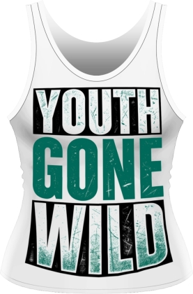 Asking Alexandria - Youth Gone Wild - Taille XL