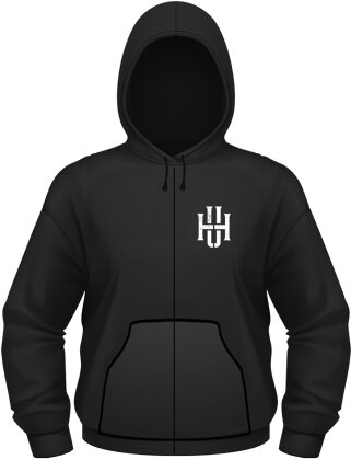 Hollywood Undead - Cement Photo - Size S