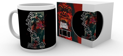 Realm Of The Damned - Scraltch