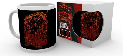 Realm Of The Damned - Huur