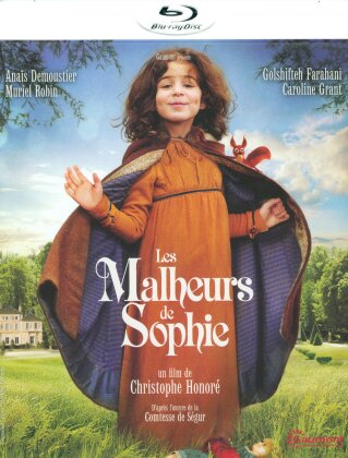 Les malheurs de Sophie (2015) (Collection Gaumont)