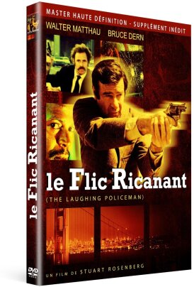 Le flic ricanant (1973) (Version Restaurée)