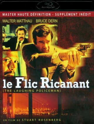 Le flic ricanant (1973)