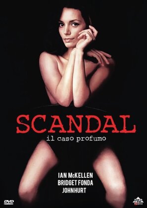 Scandal - Il caso Profumo (1989)