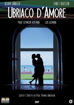 Ubriaco d'Amore (2002)