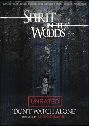 Spirit in the Woods (2014)