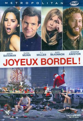 Joyeux Bordel! (2016)