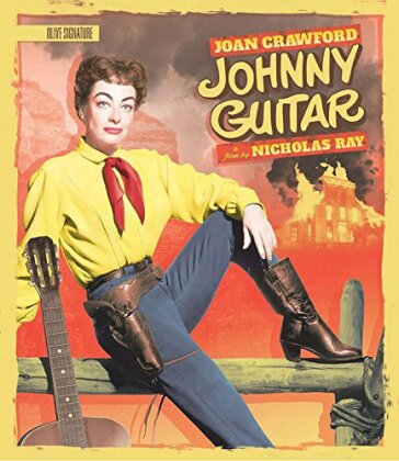 Johnny Guitar (Olive Signature) (1954)