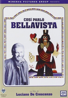 Così parlò Bellavista (1984)