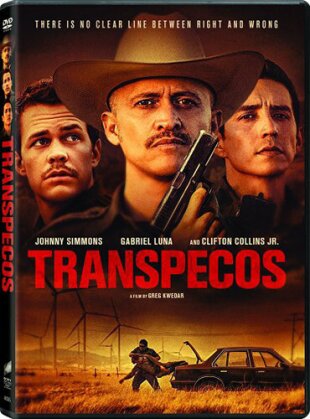 Transpecos (2016)