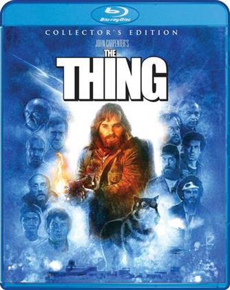 Thing (1982) (Collectors Edition) - Thing (1982) (Collectors Edition) (2PC) (1982) (Widescreen, Édition Collector, 2 Blu-ray)