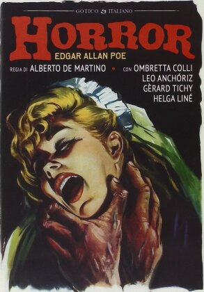 Horror (1963) (s/w)