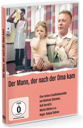 Der Mann, der nach der Oma kam (1971)