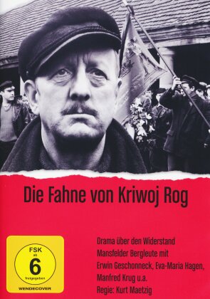 Die Fahne von Kriwoj Rog (1967) (s/w)