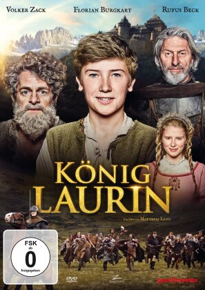 König Laurin (2016)
