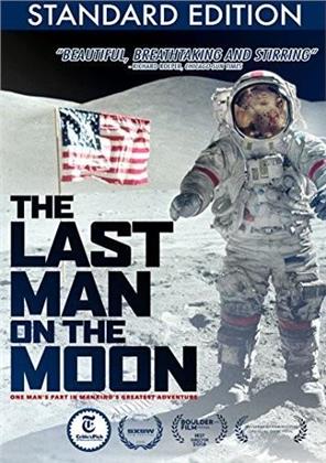 The Last Man on the Moon (2014)