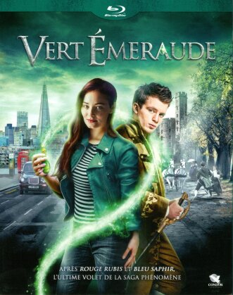 Vert Émeraude (2016)
