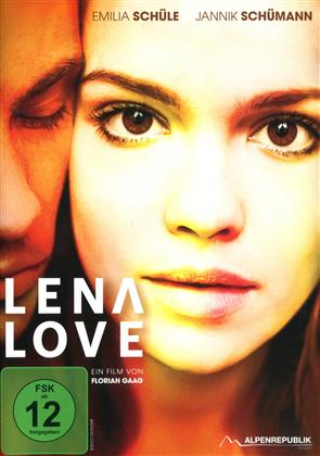 Lena Love (2016)