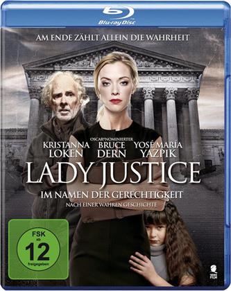 Lady Justice (2013)