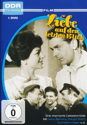 Liebe auf den letzten Blick (1960) (DDR TV-Archiv, n/b)