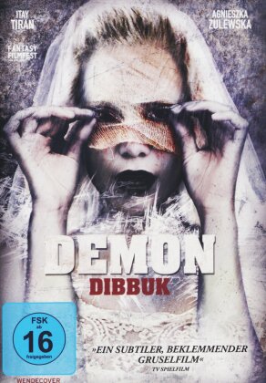 Demon - Dibbuk (2015)