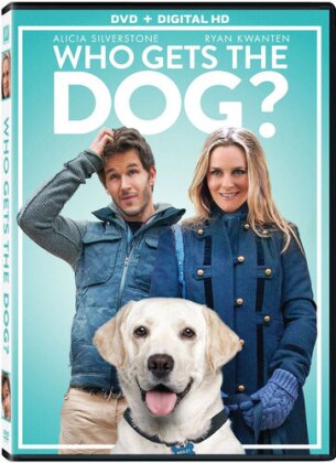 Who Gets The Dog - Who Gets The Dog / (Ac3 Dhd) (2016) (Widescreen)