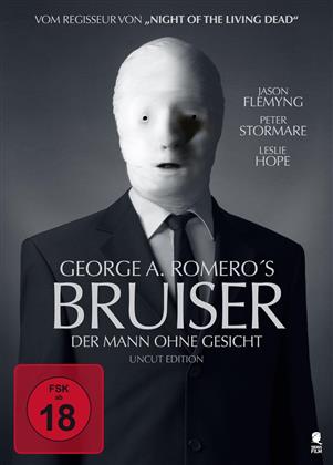 Bruiser - Der Mann ohne Gesicht (2000) (Uncut)