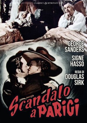 Scandalo a Parigi (1946) (s/w)