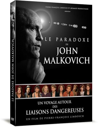 Le Paradoxe de John Malkovich (2014)