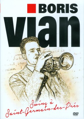Boris Vian - Swing à Saint Germain des Prés (2010)