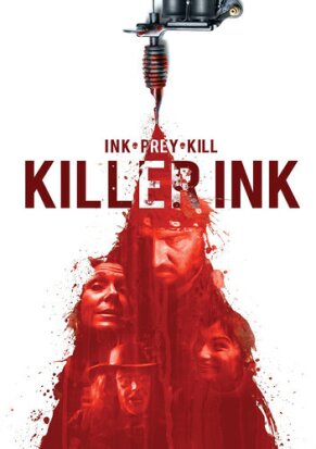 Killer Ink (2016)