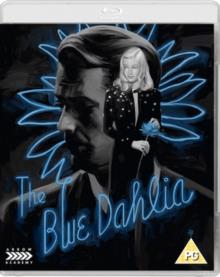 The Blue Dahlia (1946) (b/w)
