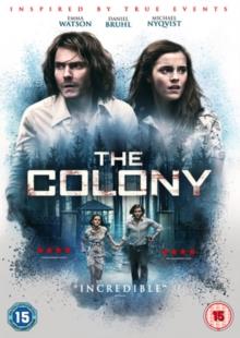 The Colony (2015)