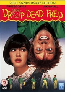 Drop Dead Fred (1991) (25th Anniversary Edition)