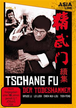 Tschang Fu - Der Todeshammer (1977)