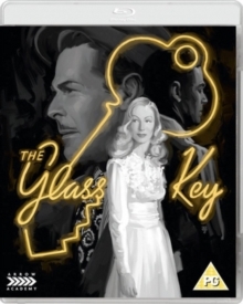 The Glass Key (1942) (s/w)