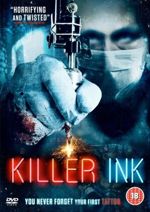 Killer Ink (2015)