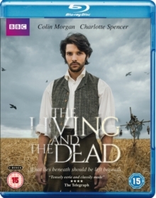 The Living and the Dead - Series 1 (2 Blu-rays)