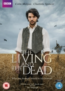 The Living and the Dead (2 DVD)