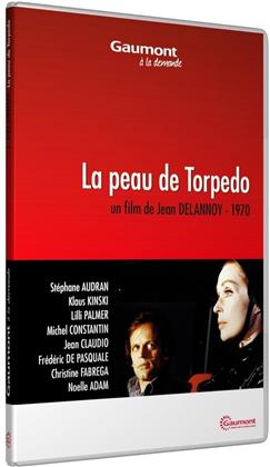 La peau de Torpedo (1970) (Collection Gaumont à la demande)