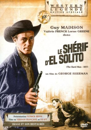Le Shérif d'El Solito (1957) (Western de Legende, Special Edition)