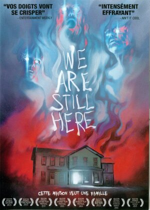 We are still here (2015)