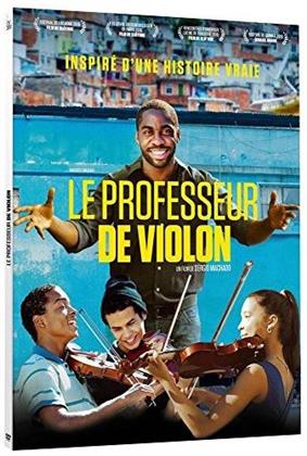 Le professeur de violon (2015)
