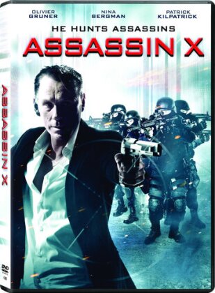 Assassin X