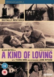 A Kind Of Loving (1962) (Vintage Classics)