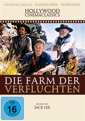 Die Farm der Verfluchten (1957) (Hollywood Cinemaclassics)