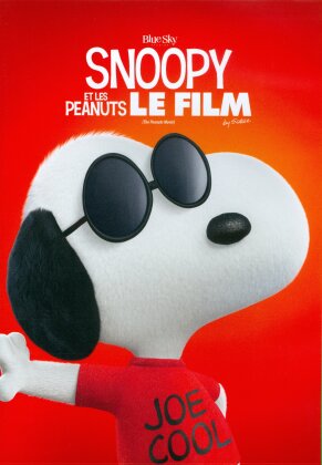 Snoopy et les Peanuts - Le film (2015) (Gulli Sélection)