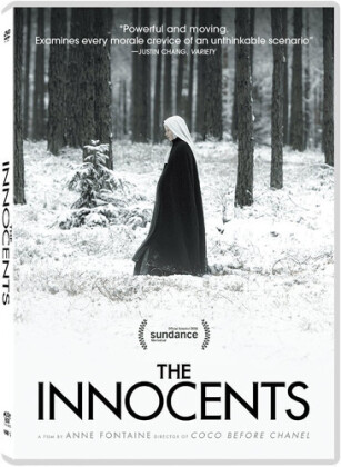 Innocents - Innocents / (Sub) (2016)
